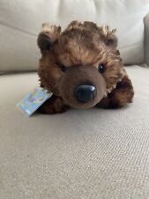 Webkinz grizzly bear for sale  USA