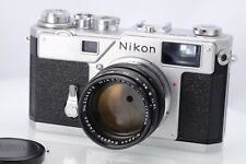 Nikon 1.4 limited usato  Brescia