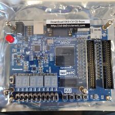 Terasic de0 fpga for sale  Pittsburgh