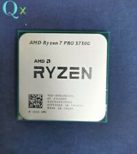 Processador AMD Ryzen 7 PRO 5750G AM4 CPU 3.8 GHz 8 Core 16 thr 65W R7 PRO 5750G comprar usado  Enviando para Brazil