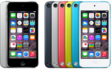 Apple iPod Touch 5ta Generación 16 GB, 32 GB, 64 GB - ¡Todos los Colores con Batería Nueva! segunda mano  Embacar hacia Argentina