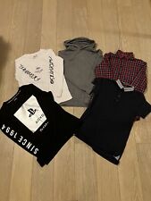 Boys clothes bundle for sale  FRASERBURGH