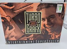 Original turbo grafx for sale  Milwaukee