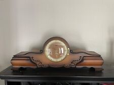 Hermle mantel clock for sale  Dallas