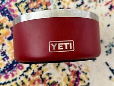 Yeti boomer stainless for sale  Falmouth