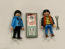 Playmobil 3217 lot d'occasion  Lille-
