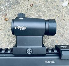 Trybe optics micro for sale  Gresham