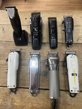 Professional hair clippers for sale  NOTTINGHAM