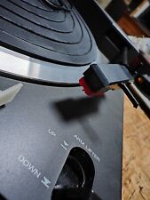 Platine sony vinyle33 d'occasion  Trouville-sur-Mer