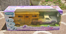 breyer horse trailer for sale  Floral City