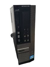 Computador desktop Dell Optiplex 990 Intel Core i5-2400 3.10GHz 4GB RAM sem disco rígido  comprar usado  Enviando para Brazil
