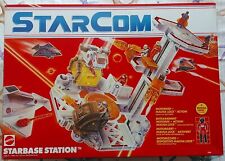 Starcom starbase station usato  Italia