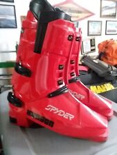 Hanson Spider ski boots EXCELLENT CONDITION! for sale  Shipping to South Africa