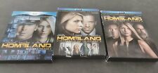 Série homeland dvd d'occasion  Brignoles