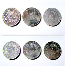 Scellini moneta commemorativa usato  Spedire a Italy
