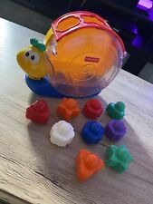 Fisher price motorik gebraucht kaufen  Altenstadt