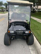 custom golf carts for sale  Lake Worth
