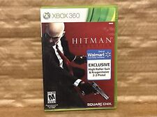 Hitman Absolution Xbox 360 Complete CIB for sale  Shipping to South Africa