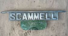 scammell for sale  HUDDERSFIELD