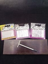 Gillette razor cartridges for sale  MILTON KEYNES