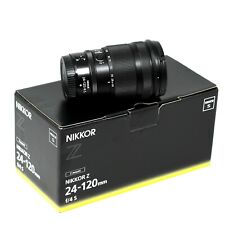 Nikon 120mm nikkor for sale  DERBY