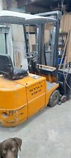 Electric forklift truck for sale  STOKE-ON-TRENT