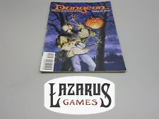 Dungeon magazine issue for sale  Harrisburg