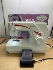 Singer 1507sl sewing for sale  IPSWICH