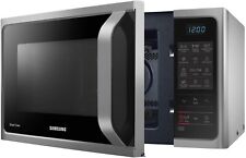 Samsung MC28H5013AS/EU 28L 900W Freestanding Combination Microwave - Silver for sale  Shipping to South Africa