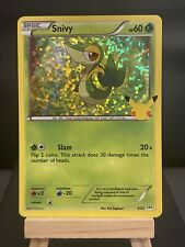 Pokemon card snivy for sale  CARDIFF
