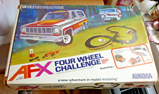 Afx four wheel for sale  New York
