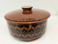 Hornsea heirloom brown for sale  SWINDON