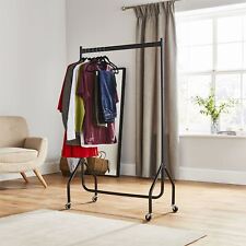 Clothes rail heavy for sale  Shipping to Ireland