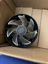 Cooler master cpu for sale  Chicago