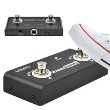 LEKATO Wireless Page Turner Pedal Controlador Tablet Foot Switch Recarregável EUA comprar usado  Enviando para Brazil