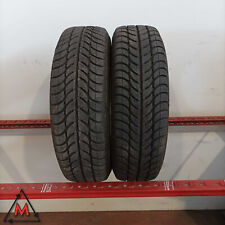 Set gomme pneumatici usato  Italia