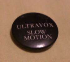 Vintage original ultravox for sale  WIGTON