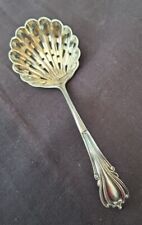 Vintage sugar sifter for sale  LEWES