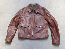 Hartmann jacket french for sale  STOCKPORT