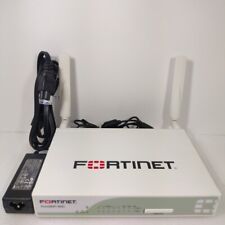 Fortinet fortigate 60c for sale  Sacramento