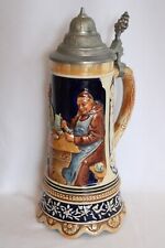 Large vintage german for sale  Johnstown