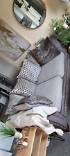 Seater settee for sale  PLYMOUTH