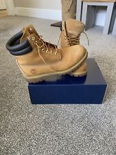 Mens timberland boots for sale  HALESOWEN