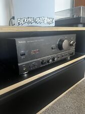 Technics v570 stereo for sale  HULL