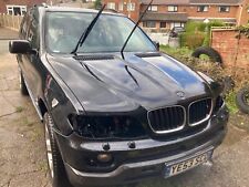 Bmw 3.0d sport for sale  STOKE-ON-TRENT