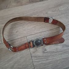 Vintage boy scout for sale  DUNDEE