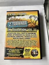Sidewinder collection volume for sale  BICESTER