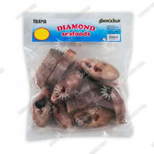 Diamond frozen tilapia for sale  ILFORD