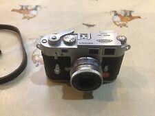 Minox digital classic for sale  LONDON