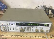 Test equipment leader for sale  Shipping to Ireland